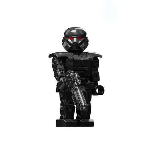 مینی فیگور لگو مدل دارک تروپر Dark Trooper