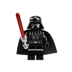 ساختنی مینی فیگور مدل Darth Vader