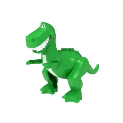 مدل Dino Rex