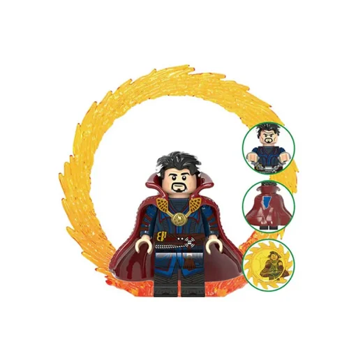 مینی فیگور لگو Doctor Strange