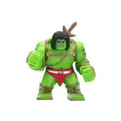 ساختنی مینی فیگور مدل Hulk کد 1801