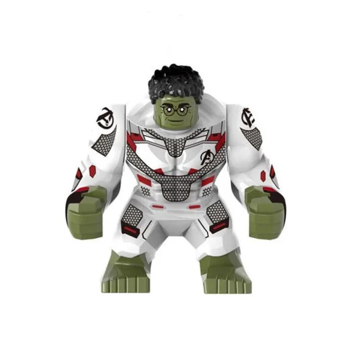 مدل Hulk کد 2