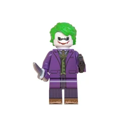 مدل Joker