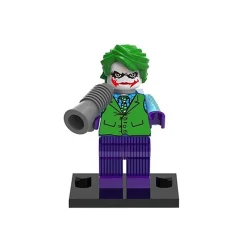 ساختنی مینی فیگور مدل Joker کد 15