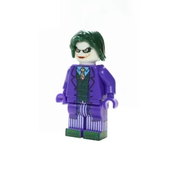 ساختنی مینی فیگور مدل Joker کد 19