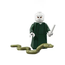 ساختنی مینی فیگور مدل Lord Voldemort