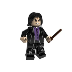 ساختنی مینی فیگور مدل Severus Snape کد 3