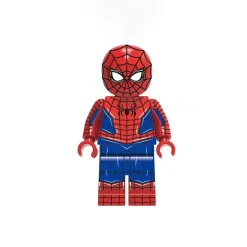 ساختنی مینی فیگور مدل Spiderman کد 1856