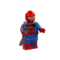 مدل Spiderman کد 21
