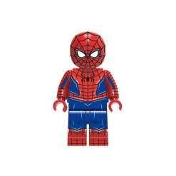 ساختنی مینی فیگور مدل Spiderman کد 34