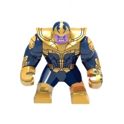 مدل Thanos
