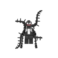 ساختنی مینی فیگور مدل Venom کد 32