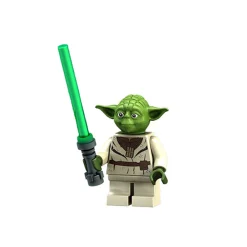 مدل Yoda