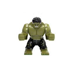 مدل hulk