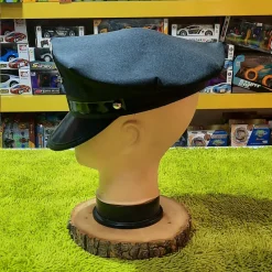 پوشیدنی کلاه مدل پلیس کد 032